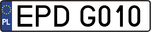 EPDG010