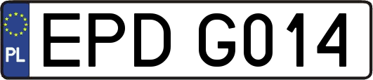 EPDG014