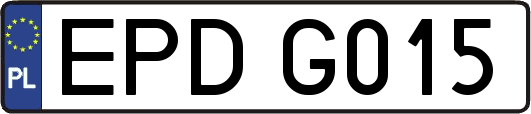 EPDG015