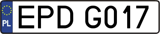 EPDG017