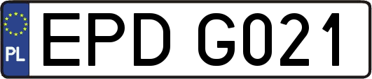 EPDG021