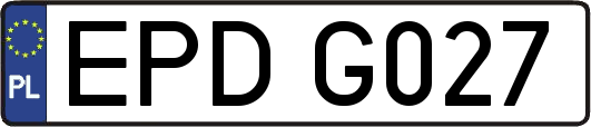 EPDG027