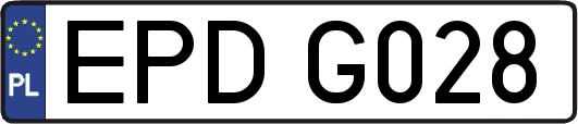 EPDG028