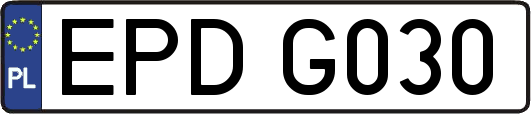 EPDG030