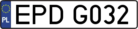EPDG032