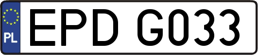 EPDG033