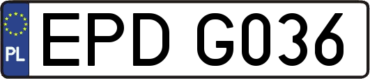 EPDG036