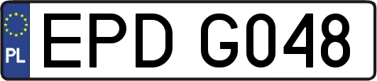 EPDG048
