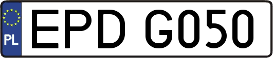 EPDG050