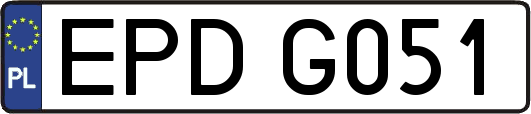 EPDG051