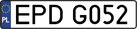 EPDG052