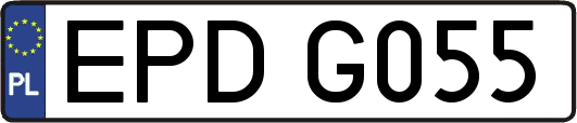 EPDG055