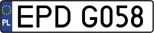 EPDG058