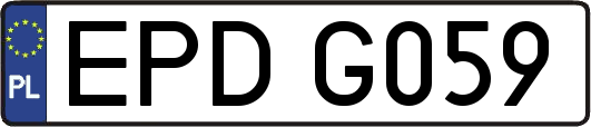 EPDG059