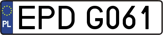 EPDG061