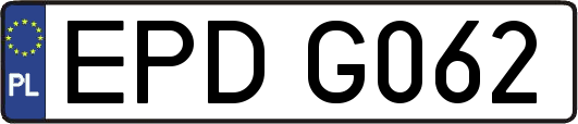 EPDG062