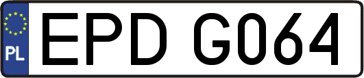 EPDG064