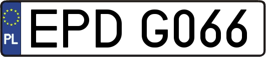 EPDG066