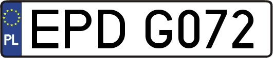 EPDG072