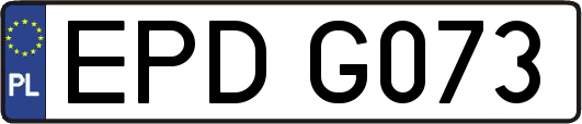 EPDG073