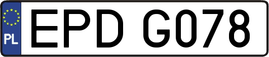 EPDG078