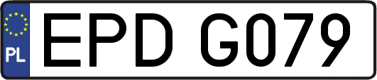 EPDG079