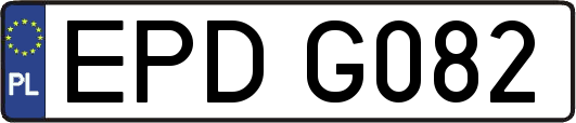 EPDG082
