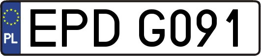 EPDG091