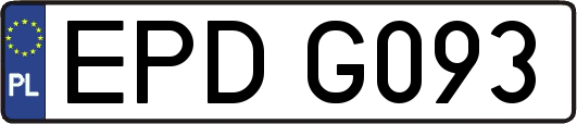 EPDG093