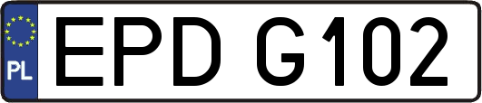 EPDG102