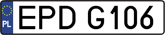 EPDG106