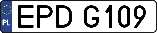 EPDG109