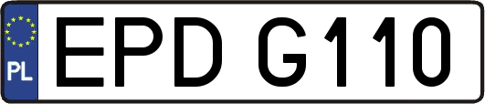 EPDG110