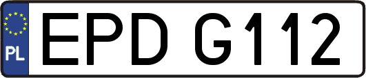 EPDG112