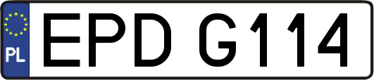 EPDG114