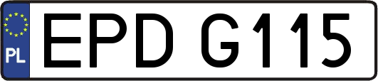 EPDG115