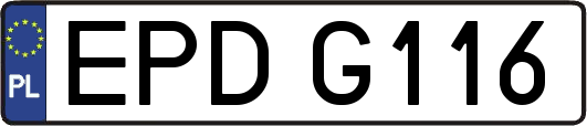 EPDG116