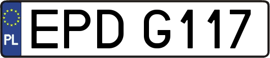 EPDG117