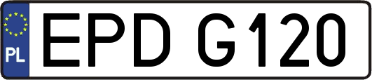 EPDG120