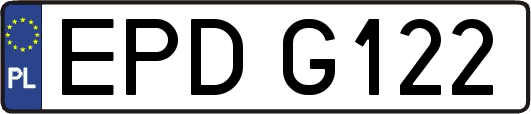 EPDG122