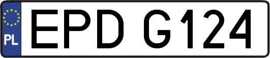 EPDG124