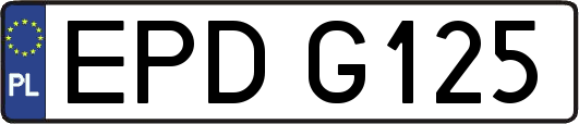 EPDG125
