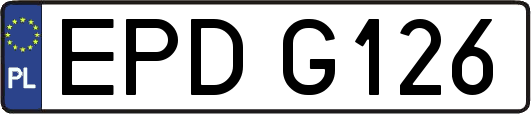EPDG126