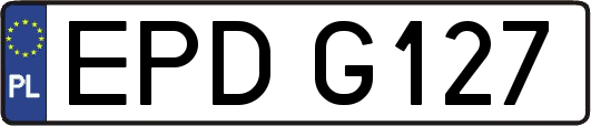 EPDG127