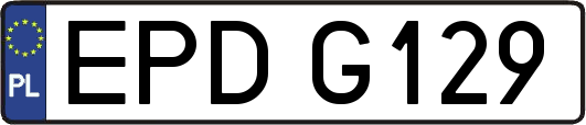 EPDG129