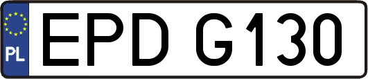 EPDG130