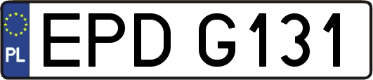 EPDG131