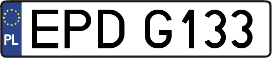 EPDG133