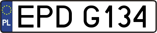 EPDG134