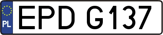 EPDG137